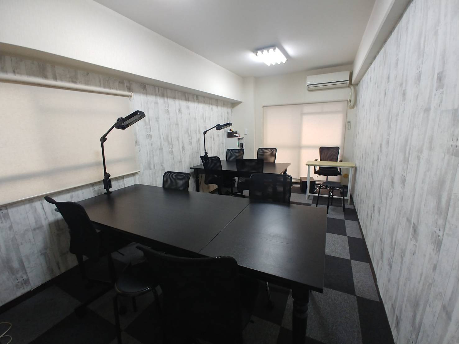 【お知らせ】心斎橋教室☆リニューアルしました！2020.1.6～